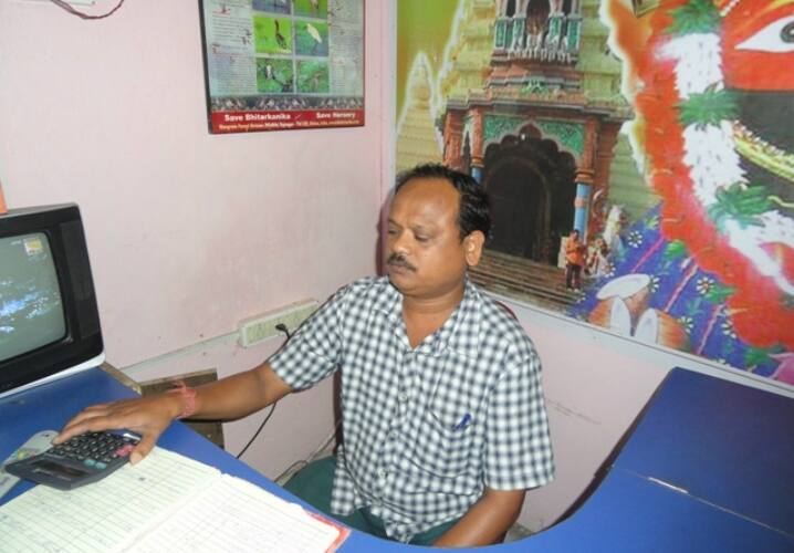 Maa Tarini Guest House, Bhubaneswar 3